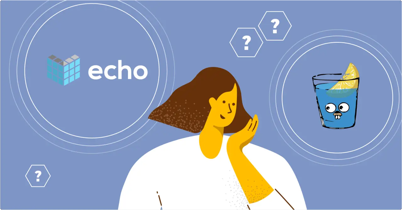 GIN Vs Echo: A Guide To Choosing The Right Go Framework