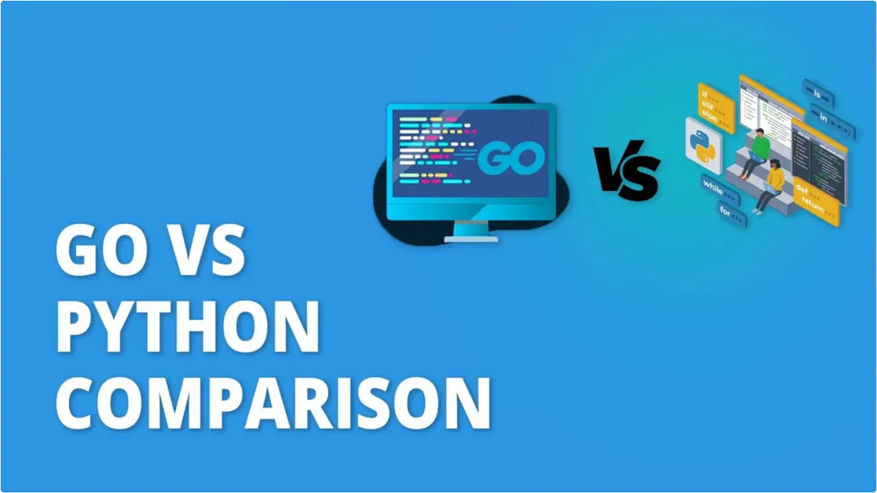 Golang Vs Python: Which Language Is Best?