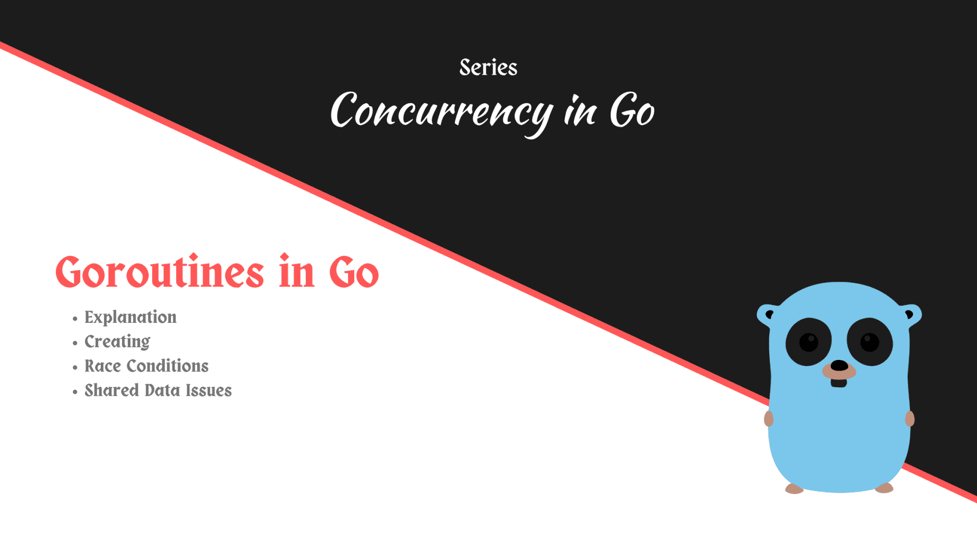 Understanding Goroutines in Go Language