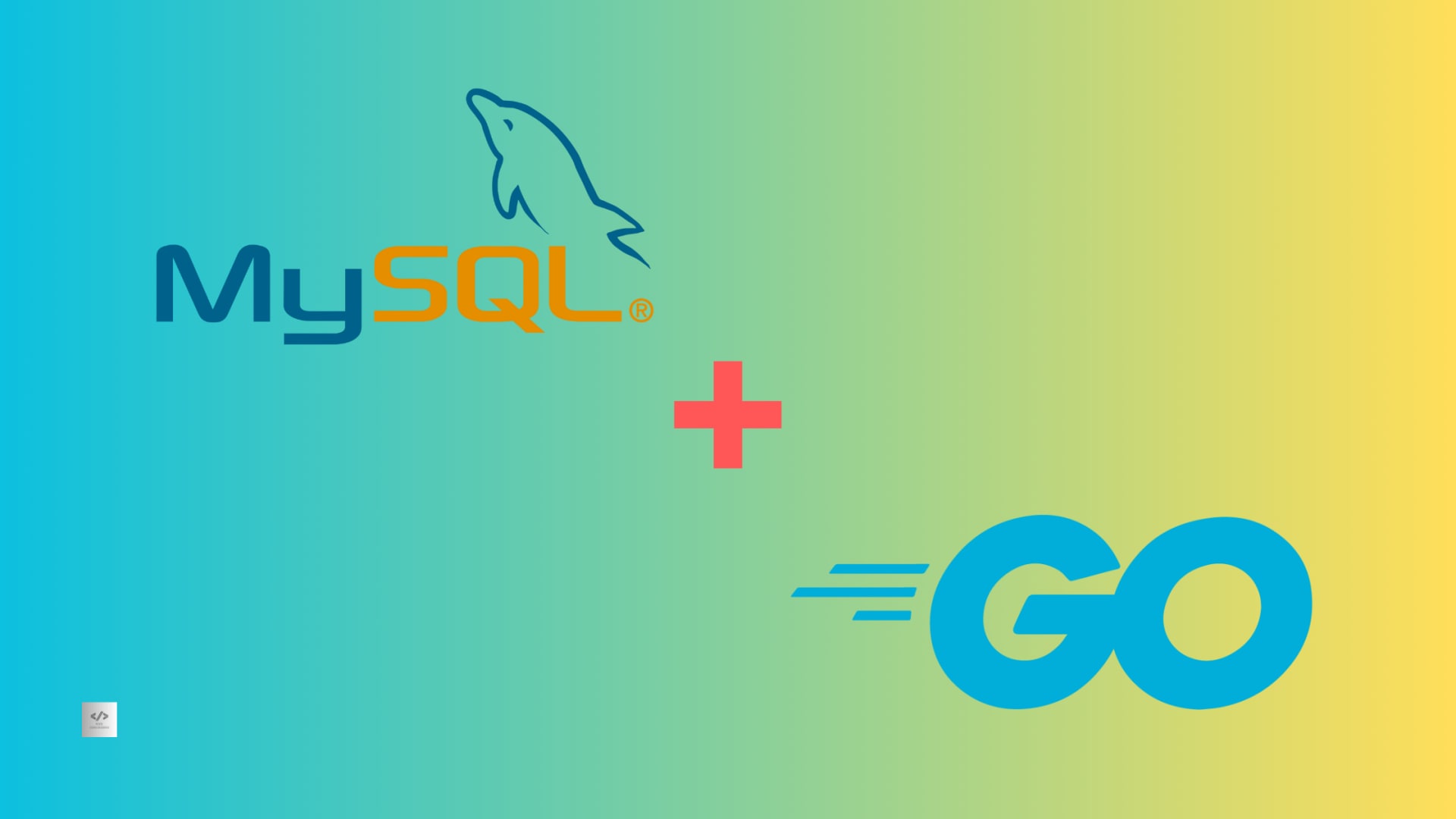 MySQL and Golang for Building Scalable Applications